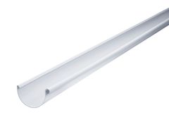 Grondaia in PVC&nbsp;84200 / 84201 / 84500 / 84501 / 84601 - PROTEKTOR