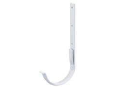 Supporto per grondaia in acciaio zincato&nbsp;84202 / 84502 / 84602 - PROTEKTOR