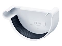 Testata per grondaia&nbsp;84313 / 84314 / 84513 / 84514 / 84713 / 84714 - PROTEKTOR