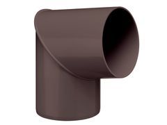 Curva per pluviale&nbsp;86016 - PROTEKTOR