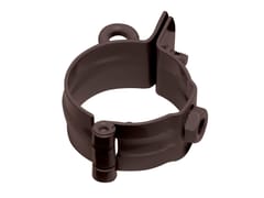 Collare senza perno per pluviale&nbsp;86218 / 86308 / 86408 / 86608 / 86708 - PROTEKTOR