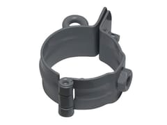 Collare senza perno per pluviale&nbsp;88610 - PROTEKTOR