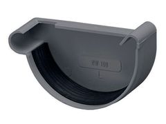 Testata per grondaia&nbsp;88604 / 88605 - PROTEKTOR