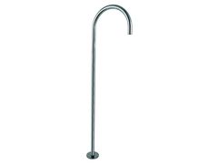 Bocca di erogazione da terra per lavabo&nbsp;GRANO 6610545 - QD ITALIA