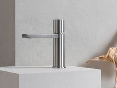 Miscelatore per lavabo monocomando da piano&nbsp;HOOP 3010116 - QD ITALIA