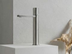 Miscelatore per lavabo alto monocomando da piano&nbsp;HOOP 3010217 - QD ITALIA