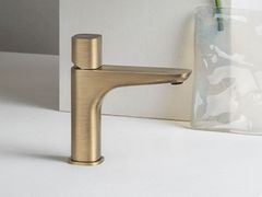 Miscelatore per lavabo da piano monocomando&nbsp;SMOOTH 2810017 - QD ITALIA