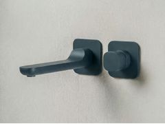 Miscelatore per lavabo monocomando a muro&nbsp;SMOOTH 2820410 - QD ITALIA