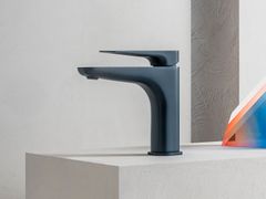 Miscelatore per lavabo monocomando da piano&nbsp;SMOOTH 2910017 - QD ITALIA