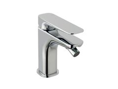 Rubinetto per bidet da piano con bocca orientabile&nbsp;SMOOTH 2920017 - QD ITALIA