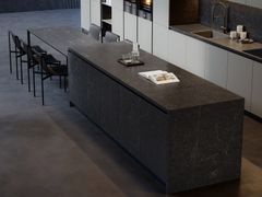 RIVESTIMENTO IN AGGLOMERATO DI QUARZO&nbsp;FOREST - SEQUOIA - QUARTZFORMS