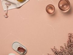 Rivestimento in Ecotone�&nbsp;NEW ERA_FLAMINGO - QUARTZFORMS