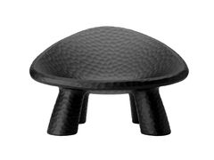 Poltrona in polietilene&nbsp;KAYA ARMCHAIR - QEEBOO