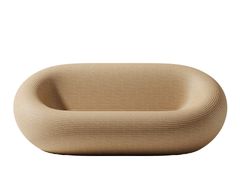 Divano da giardino in polietilene&nbsp;NAMI SOFA MIX - QEEBOO