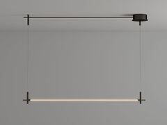 Lampada a sospensione&nbsp;GRID SINGLE - QUASAR
