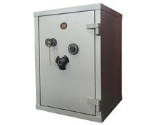 Cassaforte a combinazione da terra&nbsp;RA - RLA - PARMA ANTONIO & FIGLI
