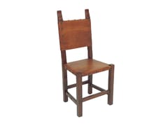 Sedia in legno RADDA 4508 - TIFERNO MOBILI