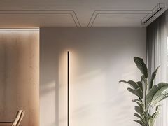 Sistema canalizzato per il rinnovo e filtrazione dell'aria&nbsp;MORE VMC EVO - RBM