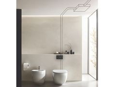 Terminale di estrazione avanzato&nbsp;MORE SMELL FREE - RBM