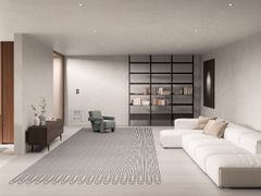 Sistema di riscaldamento e raffrescamento radiante a pavimento&nbsp;MORE FTA - RBM