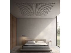 Sistema di climatizzazione radiante a secco a parete / soffitto&nbsp;MORE FTAs - RBM