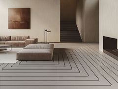 Sistema di climatizzazione radiante idronico a pavimento&nbsp;MORE MAX - RBM