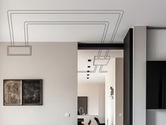 Sistema di climatizzazione ad aria canalizzata&nbsp;MORE SILENT AIR - RBM