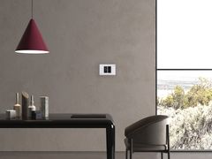 Cronotermostati Wi-Fi per il controllo della temperatura&nbsp;MORE SET BASIC - RBM