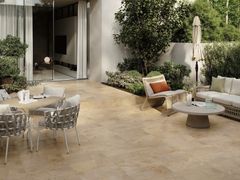 Pavimento/rivestimento in gres porcellanato effetto pietra&nbsp;ARIZONA - RECER