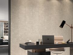 Pavimento/rivestimento in gres smaltato per interni ed esterni&nbsp;NATIVE - RECER