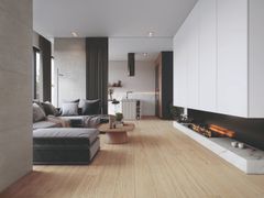 Pavimento in gres porcellanato&nbsp;OPAL - RECER