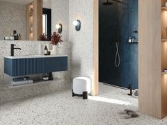 Pavimento/rivestimento in gres porcellanato&nbsp;PIXSTONE - RECER