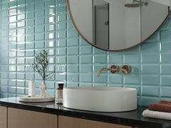 Pavimento/rivestimento in gres smaltato per interni ed esterni&nbsp;PORTO - RECER