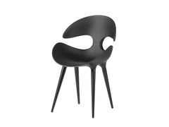 Sedia in polipropilene&nbsp;KAT - REDI F�BRICA DE M�VEIS MET�LICOS