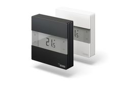Sistema di regolazione e di gestione della temperatura&nbsp;RAUTHERM NEA - REHAU