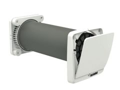 Impianto di ventilazione meccanica forzata&nbsp;VMC NEO - REHAU