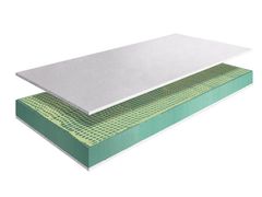 Lastre termoisolanti in EPS ad elevate prestazioni termiche&nbsp;GREENPACK - RE.PACK