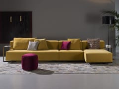 ARREDI IMBOTTITI PER ZONA GIORNO E ZONA NOTTE&nbsp;DIVANI COMPONIBILI, LETTI E DIVANI LETTO - RESPACE