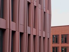 Elementi in calcestruzzo sagomati in 3D&nbsp;FORMPARTS - RIEDER SMART ELEMENTS