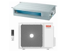 Climatizzatore mono-split a pavimento&nbsp;AARIA MONO PLUS I - AMD - RIELLO