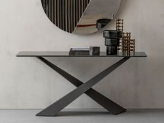 Consolle fissa&nbsp;LIVING - RIFLESSI