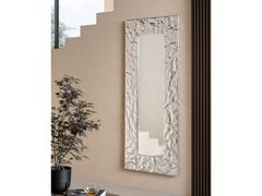 Specchio da parete con cornice&nbsp;MITO - RIFLESSI