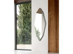 Specchio da parete&nbsp;PRISMA - RIFLESSI
