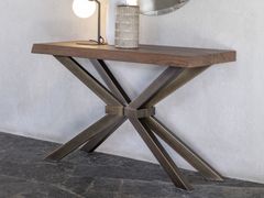 Consolle fissa&nbsp;SHANGAI - RIFLESSI