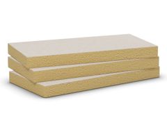 Pannello termoisolante in lana di roccia&nbsp;CEILINGROCK TOP - ROCKWOOL ITALIA