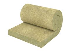 Feltro fonoisolante e fonoassorbente / feltro termoisolante&nbsp;PENTAROCK 035 - ROCKWOOL ITALIA