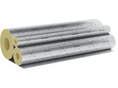 Coppella in lana di roccia&nbsp;ROCKWOOL 800 - ROCKWOOL ITALIA