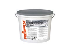 Malta ultrarapida per montaggio&nbsp;Creteo�Road CC 600 - R�FIX