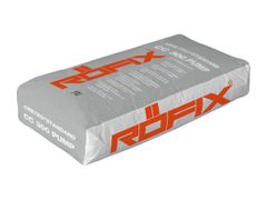 Calcestruzzo pompabile&nbsp;Creteo�Standard CC 300 Pump - R�FIX