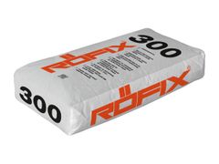 MALTA FINA IN POLVERE BASE CALCE BIANCA&nbsp;R�FIX 300 - R�FIX